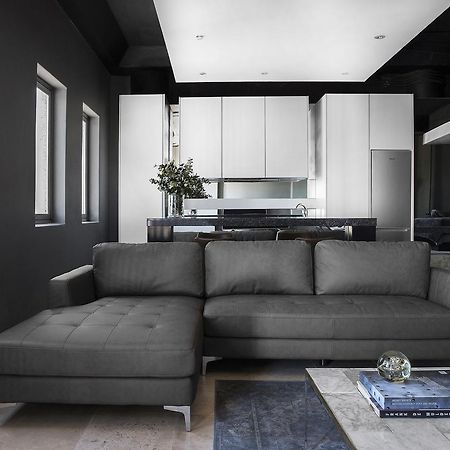 The Franklin Loft Apartments Johannesburg Exterior foto
