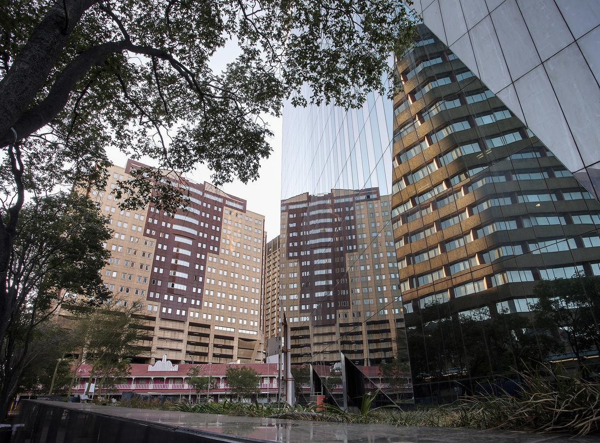 The Franklin Loft Apartments Johannesburg Exterior foto