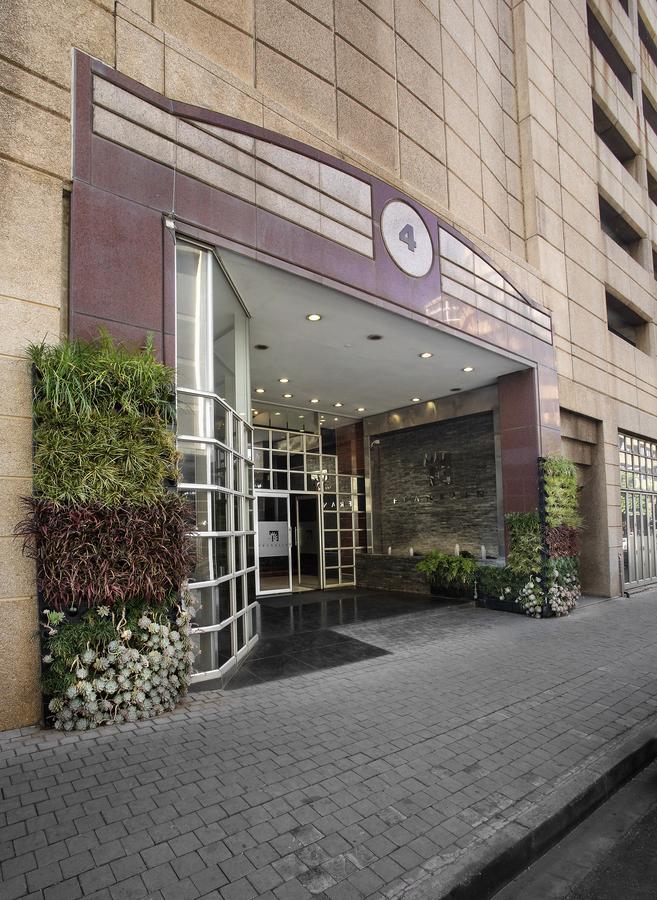 The Franklin Loft Apartments Johannesburg Exterior foto